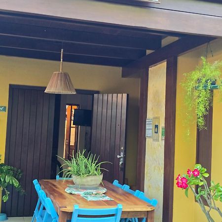 Pousada Peixe Espada Praia do Forte Ngoại thất bức ảnh