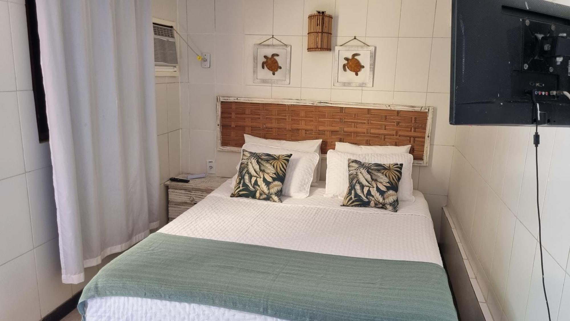 Pousada Peixe Espada Praia do Forte Ngoại thất bức ảnh