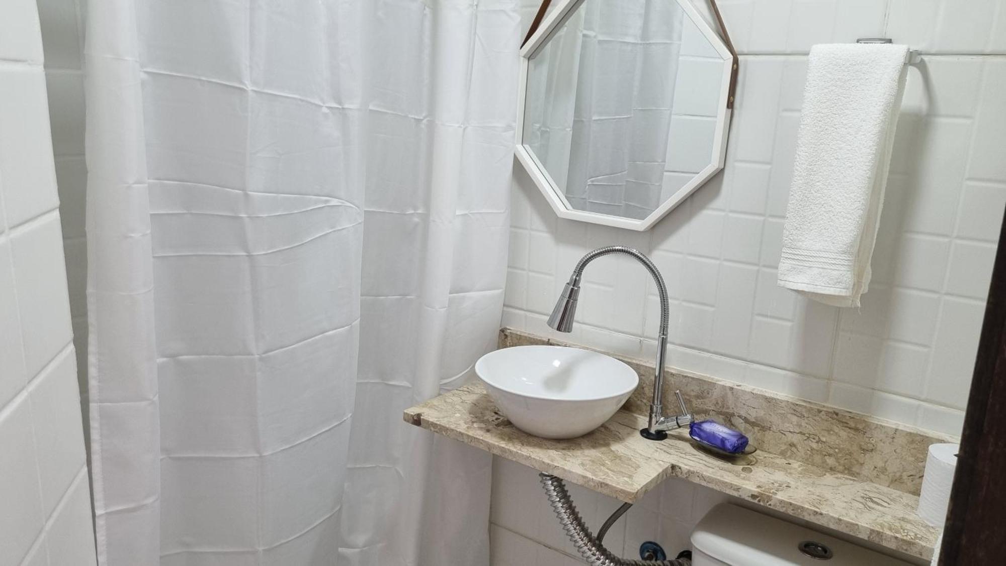 Pousada Peixe Espada Praia do Forte Ngoại thất bức ảnh