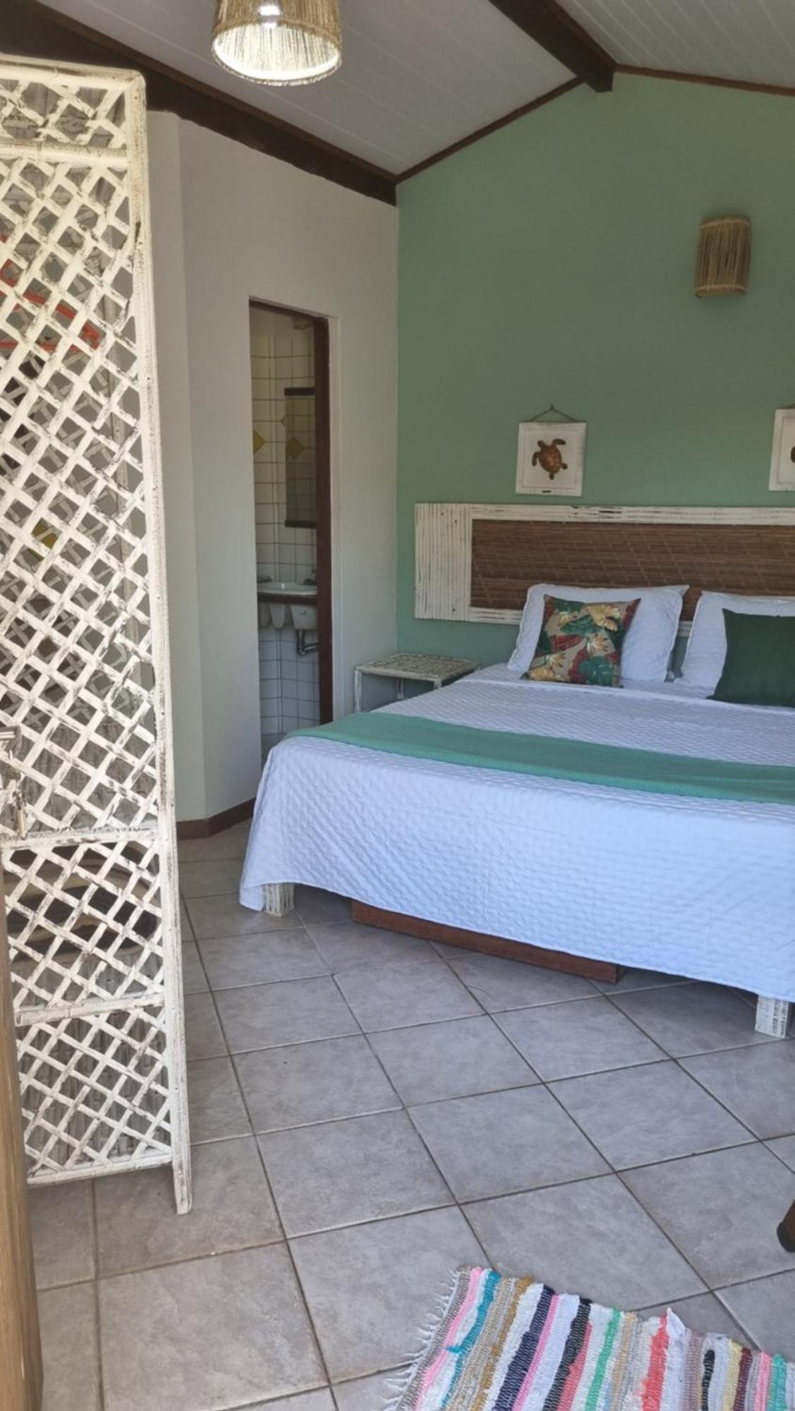 Pousada Peixe Espada Praia do Forte Ngoại thất bức ảnh