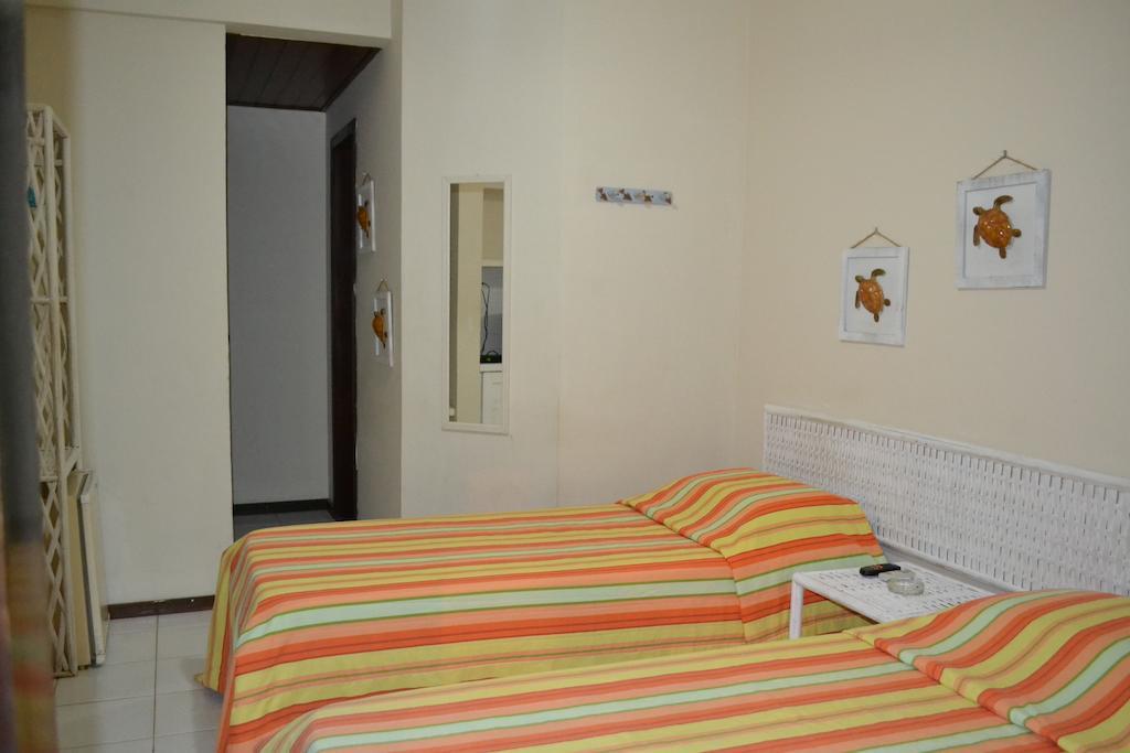 Pousada Peixe Espada Praia do Forte Ngoại thất bức ảnh