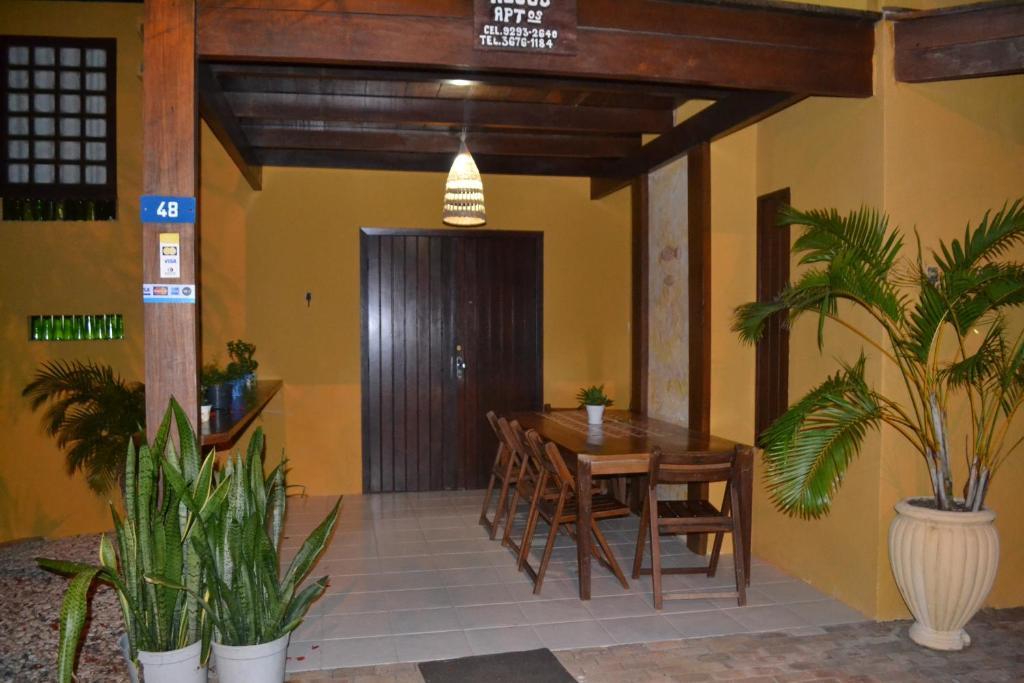 Pousada Peixe Espada Praia do Forte Ngoại thất bức ảnh