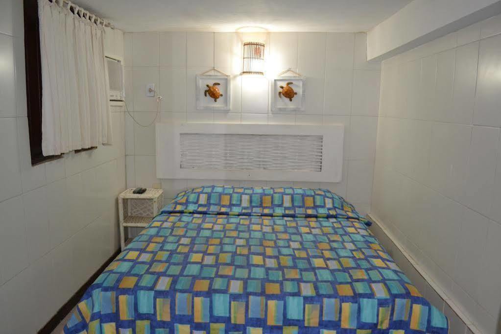 Pousada Peixe Espada Praia do Forte Ngoại thất bức ảnh