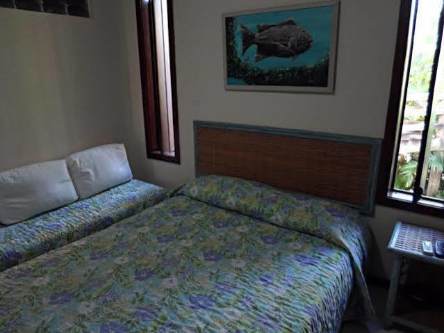 Pousada Peixe Espada Praia do Forte Ngoại thất bức ảnh